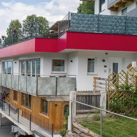 Apartamento Josef
